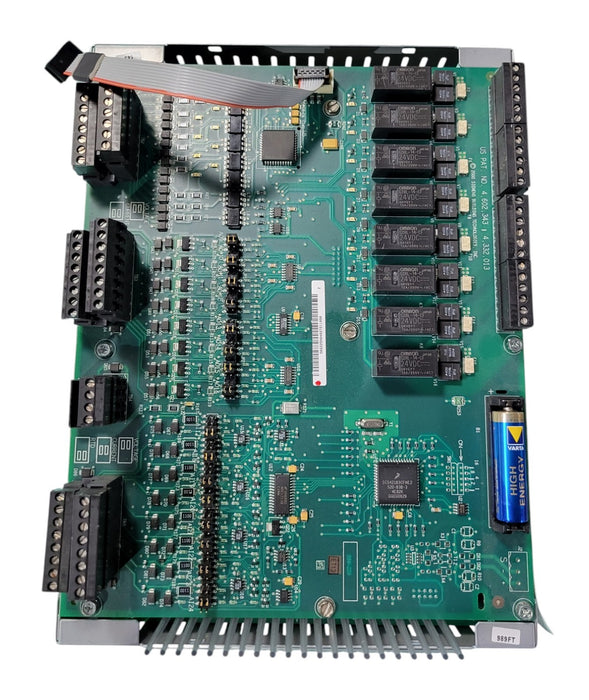 Siemens Power MEC Model 1310F - APOGEE Automation Controller 549-623