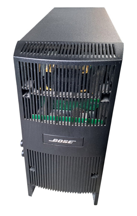 Bose Acoustimass 10 IV Powered Subwoofer Module (READ)