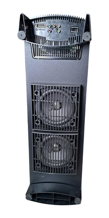 Bose Acoustimass 10 IV Powered Subwoofer Module (READ)