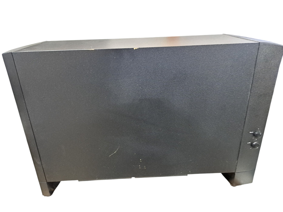 Bose Acoustimass 10 IV Powered Subwoofer Module (READ)