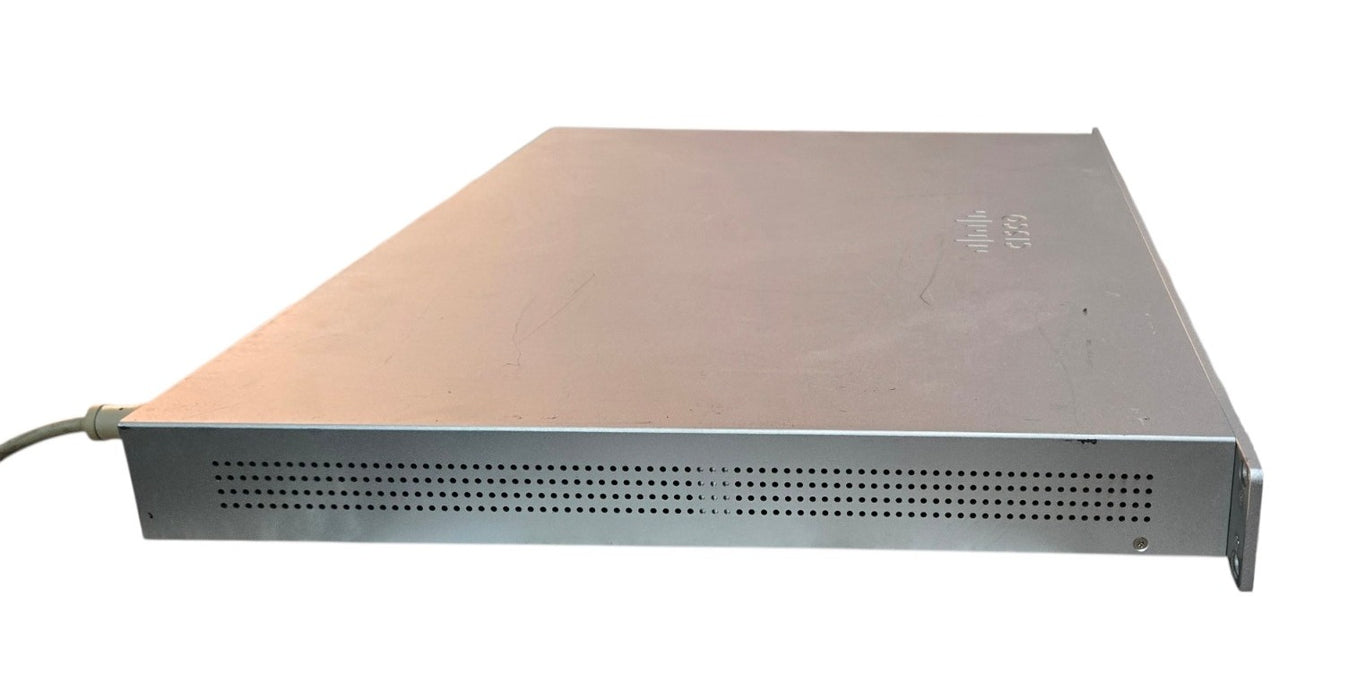 Cisco Meraki MS220-48FP-HW - 48-Port PoE+ Gigabit Switch with 4x SFP