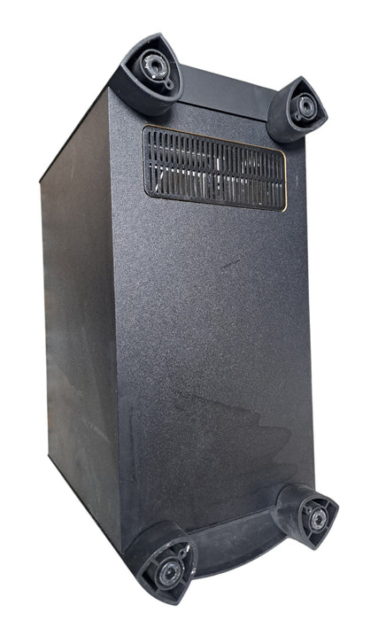 Bose CineMate GS Series II Acoustimass Subwoofer Module (READ)