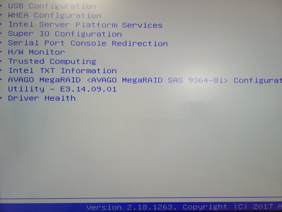 Lenovo ThinkServer TS460 8x 2.5" | Xeon E3-1240 v6, 16GB ECC DDR4, 9340-8i RAID