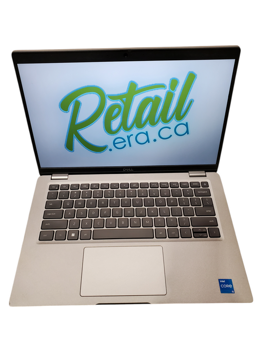 Dell Latitude 5430 14" i5-1235U 16GB DDR4 256GB NVMe READ