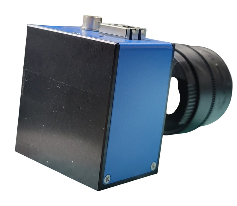 Industrial DV3.4x3.8SA-1 GigE Camera with Fujinon DV3.4x3.88SA-1 3.8-13mm Lens