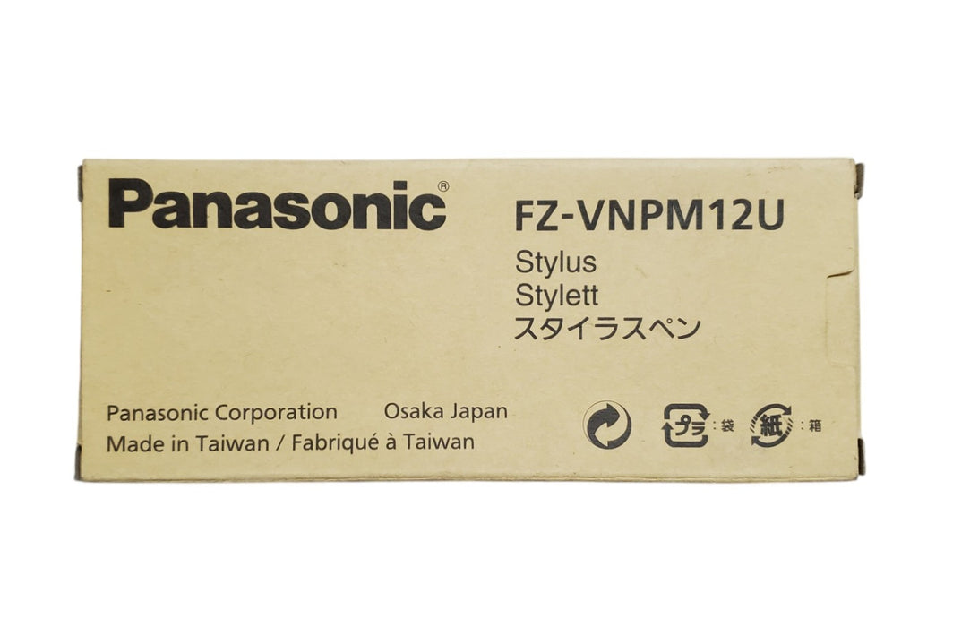 NEW - Panasonic FZ-VNPM12U - Stylus Pen with Tether