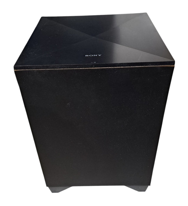 Sony SA-WCT260H Active Subwoofer Wireless Home Theater Sub (READ)