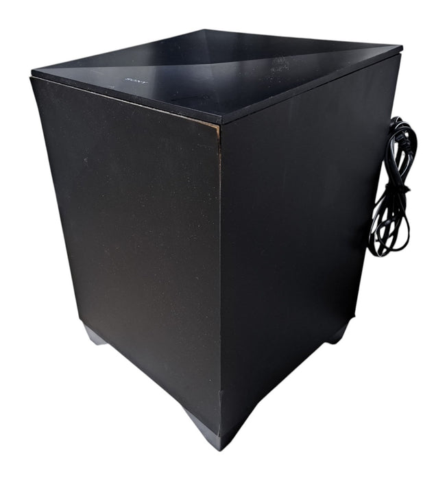Sony SA-WCT260H Active Subwoofer Wireless Home Theater Sub (READ)