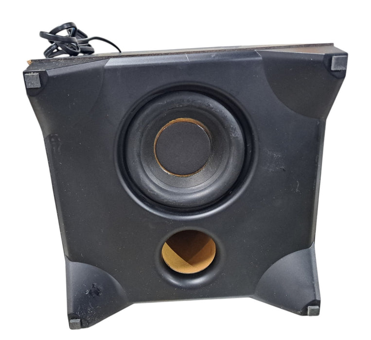 Sony SA-WCT260H Active Subwoofer Wireless Home Theater Sub (READ)