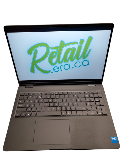 Dell Pro 16 PC16250 Intel Core 5 120U 16 GB RAM 512GB SSD