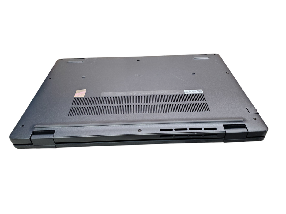 Dell Pro 16 PC16250 Intel Core 5 120U 16 GB RAM 512GB SSD