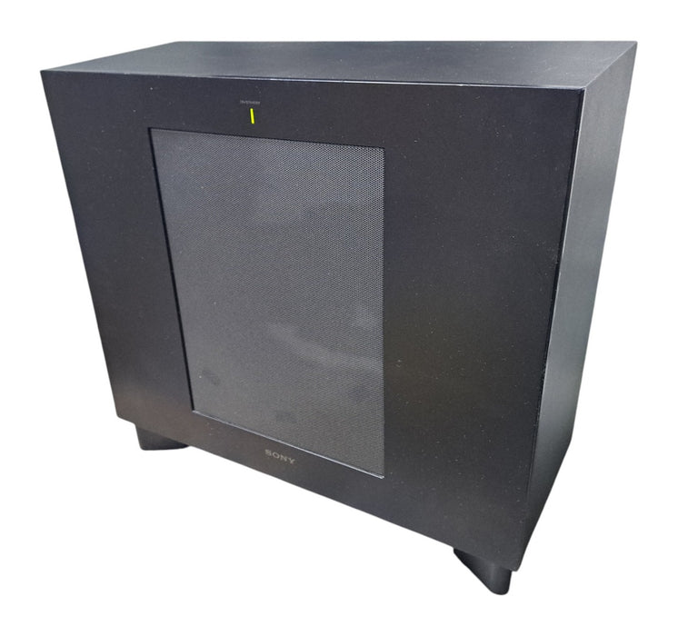 Sony SA-WPFT1 Active Subwoofer (READ)