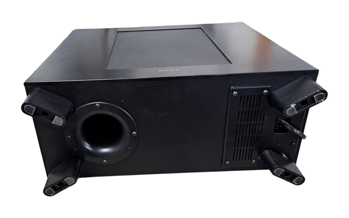 Sony SA-WPFT1 Active Subwoofer (READ)