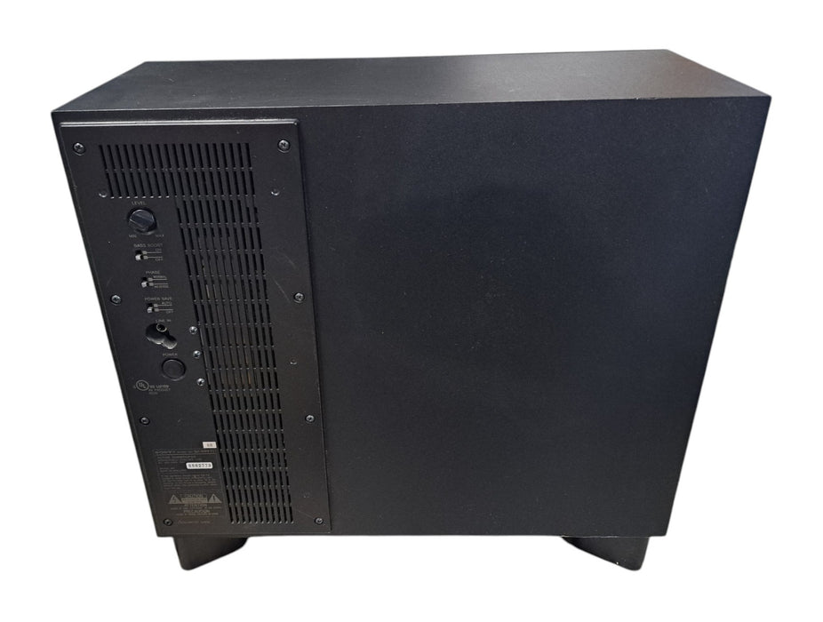 Sony SA-WPFT1 Active Subwoofer (READ)