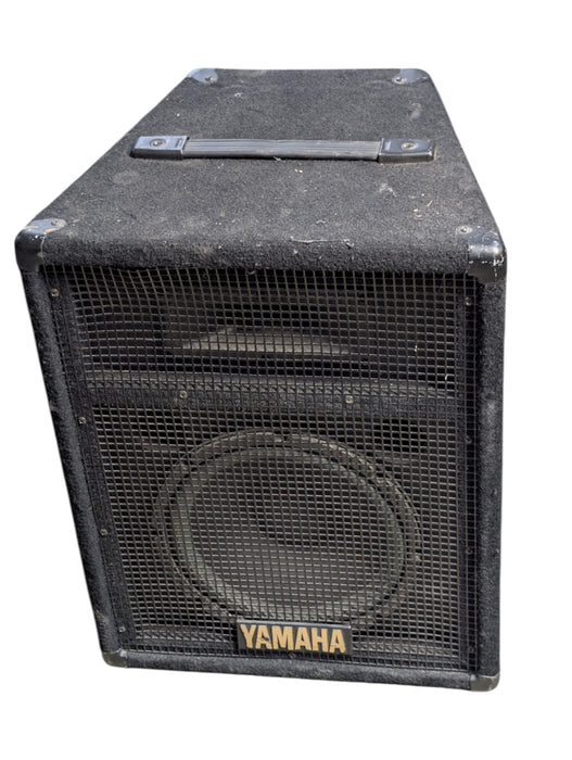Yamaha SV10 - 2-Way Passive PA Loudspeaker Speaker 8 Ohms 300W Peak