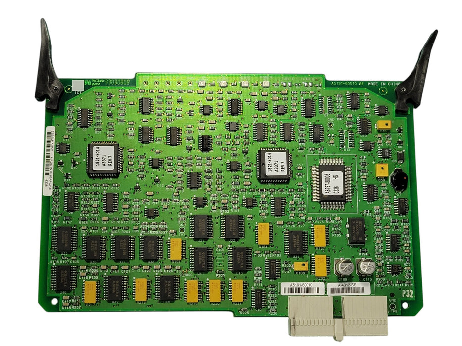 HP A5191-60010 Platform Monitor Board A5191-80010 HP 9000 L1000 L2000 L-Class