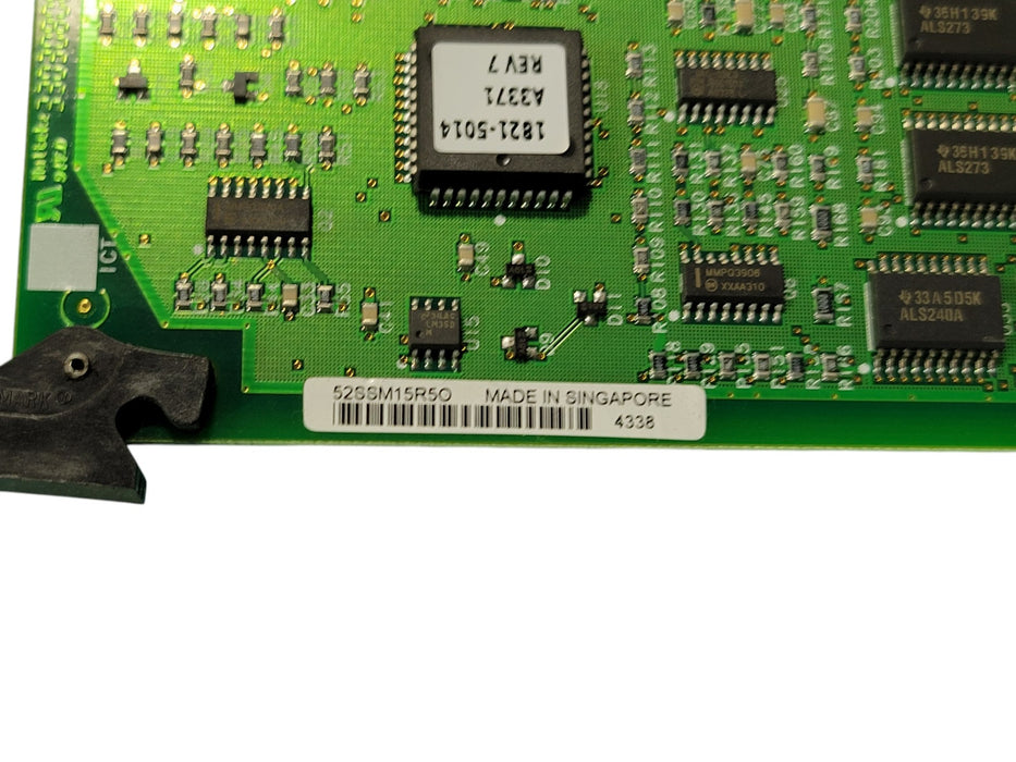 HP A5191-60010 Platform Monitor Board A5191-80010 HP 9000 L1000 L2000 L-Class