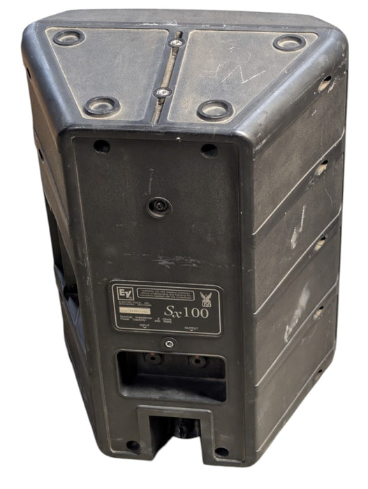 Electro-Voice Sx100 - 200W 8 Ohm Passive Loudspeaker