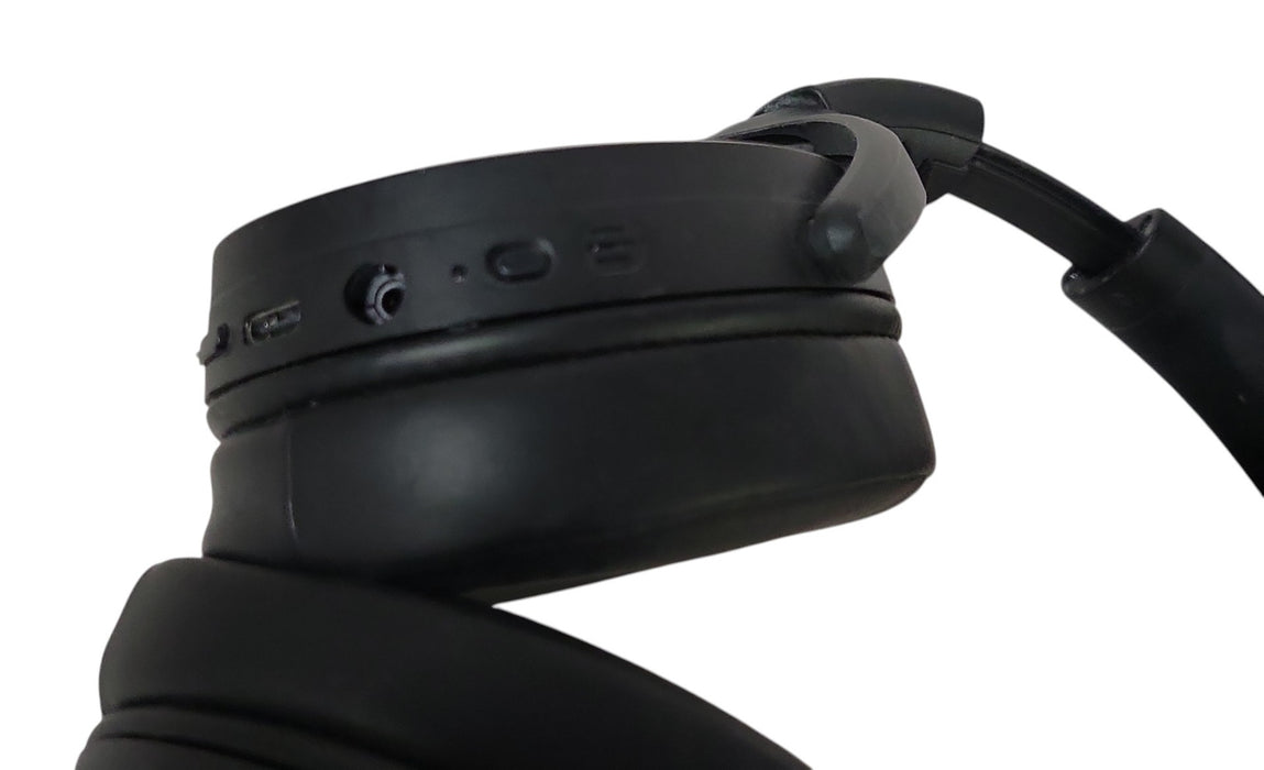 EPOS ADAPT 360 Wireless ANC Bluetooth Headset - Black