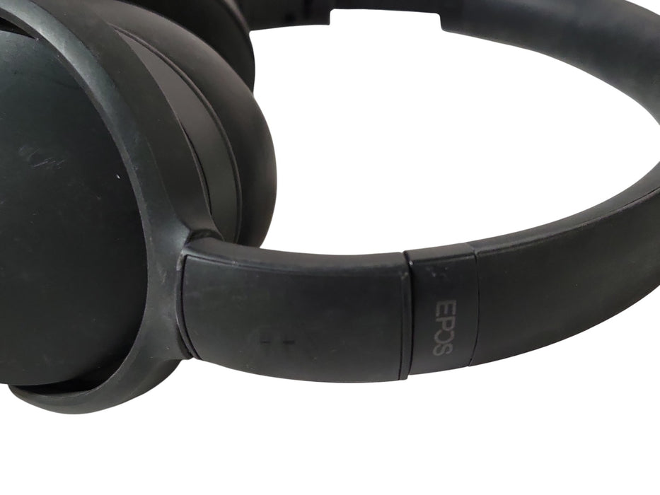 EPOS ADAPT 360 Wireless ANC Bluetooth Headset - Black
