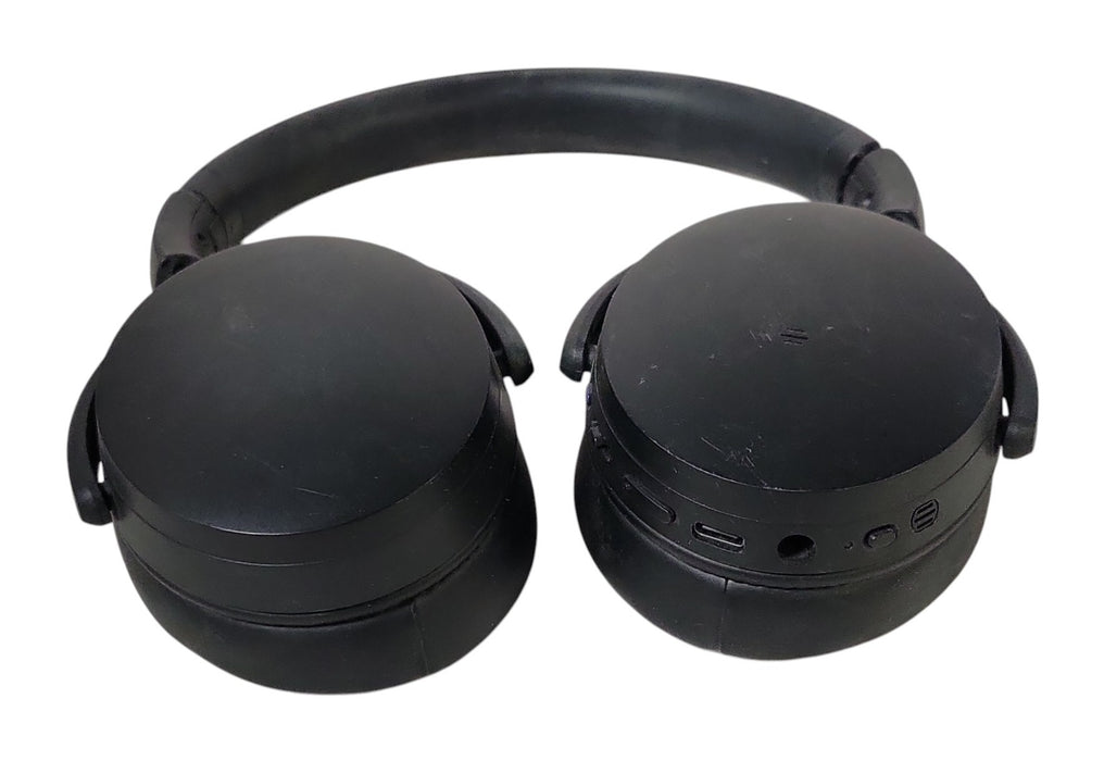 EPOS ADAPT 360 Wireless ANC Bluetooth Headset - Black