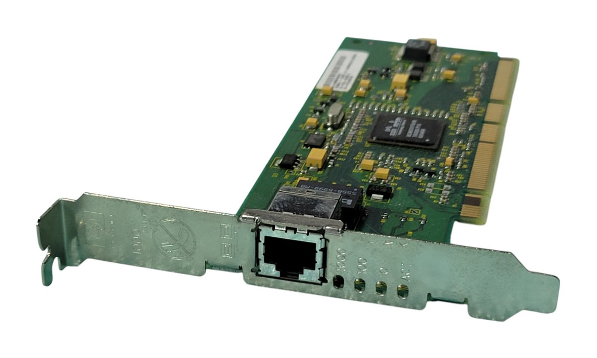 3Com 3C996B-T-P25HP-C1 Gigabit PCI-X Network Interface Card HP A6825-60101