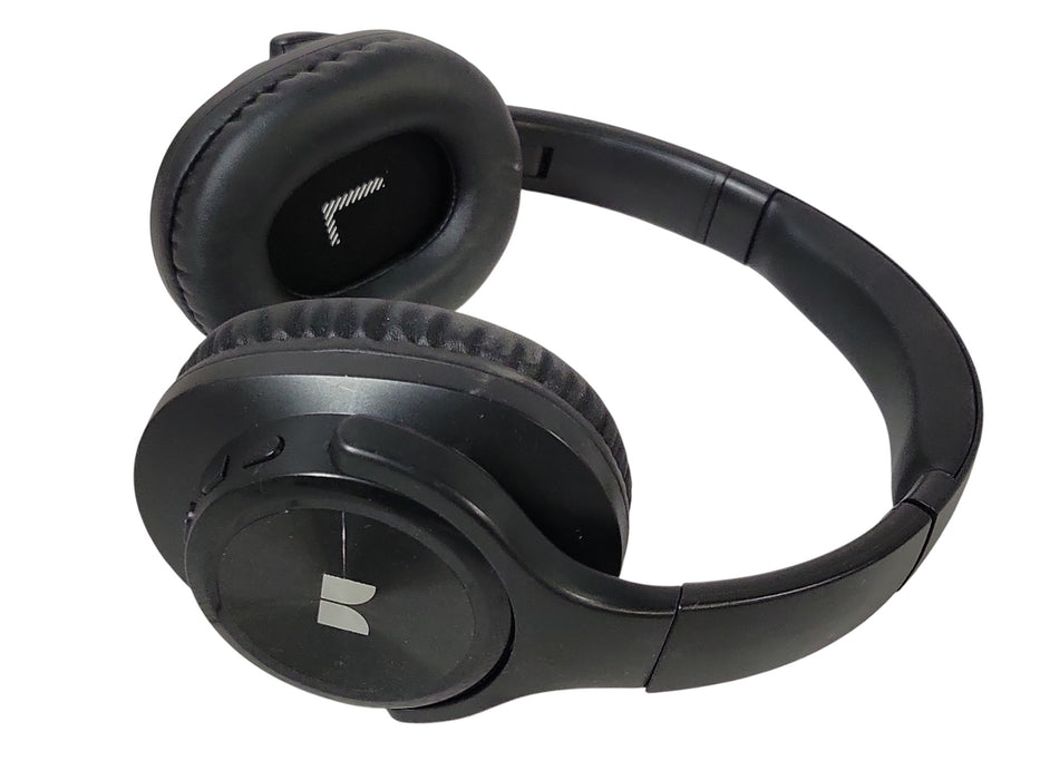 Monster Mission 200 MH22201 Wireless Bluetooth Headphones