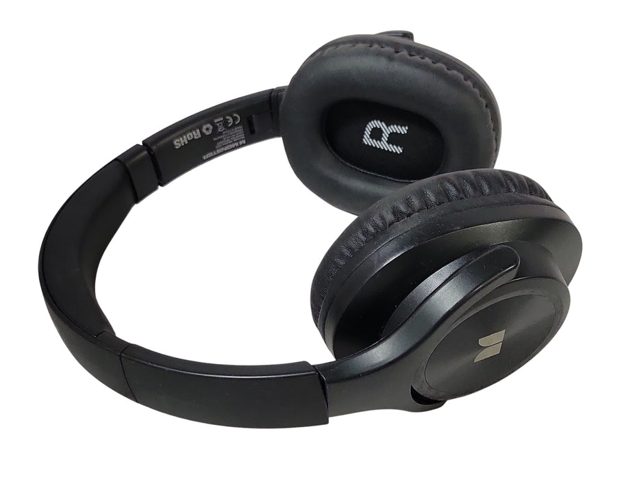 Monster Mission 200 MH22201 Wireless Bluetooth Headphones