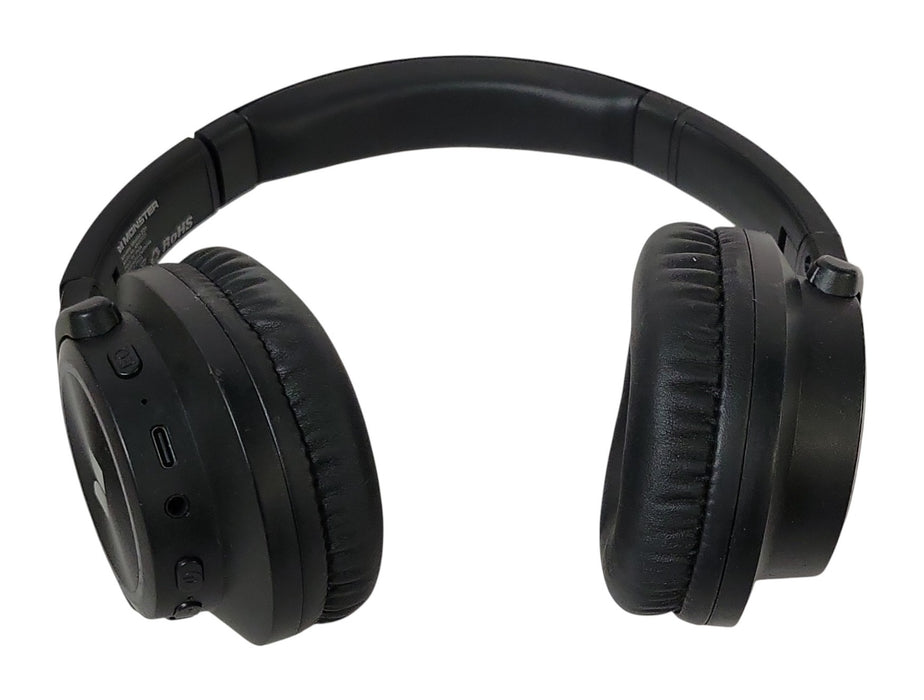 Monster Mission 200 MH22201 Wireless Bluetooth Headphones