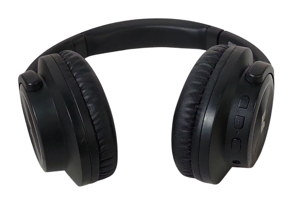 Monster Mission 200 MH22201 Wireless Bluetooth Headphones