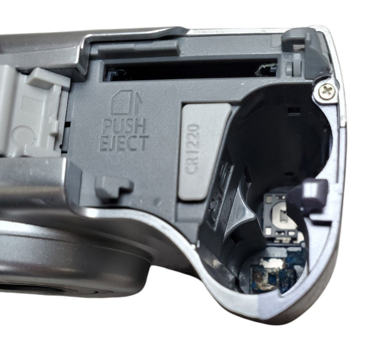 Canon PowerShot A550 - 7.1MP Digital Camera