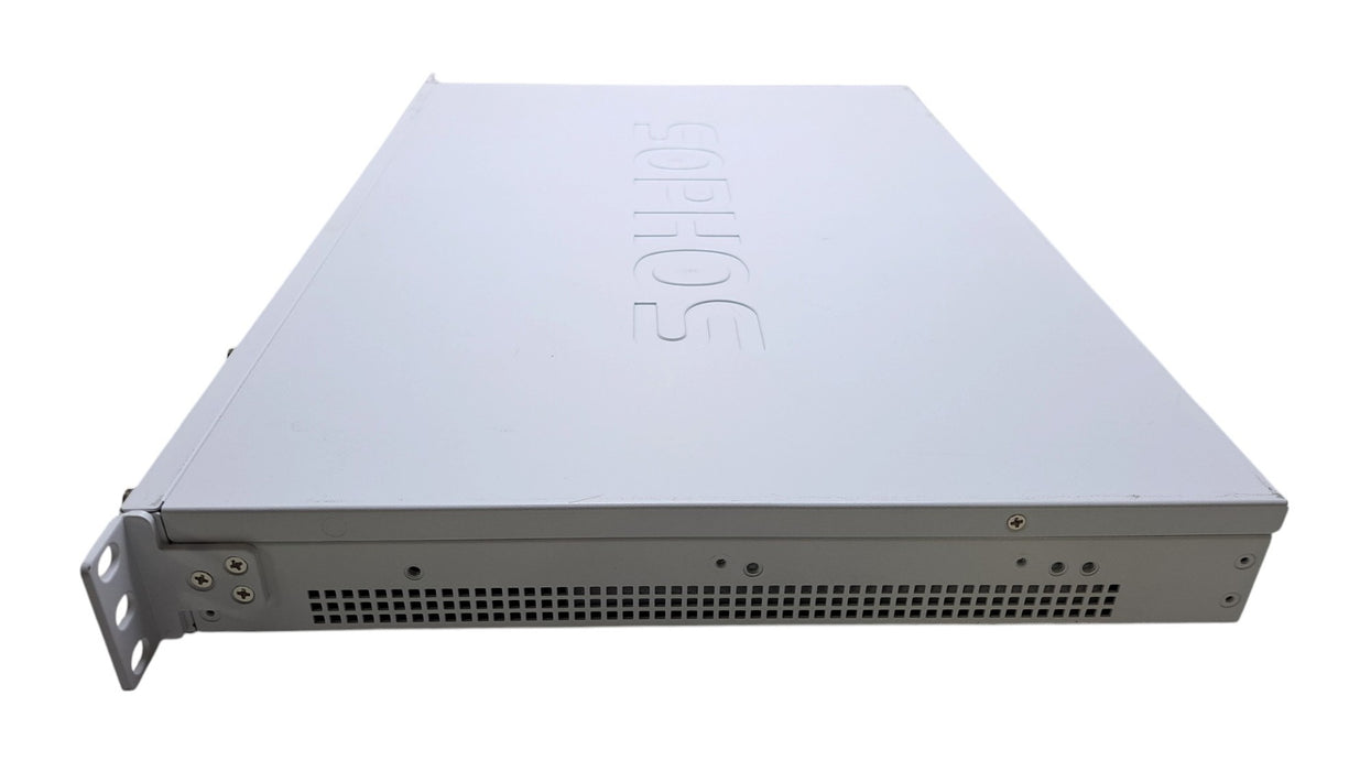 Sophos XGS 2100 Network Security Firewall Appliance 8x Gigabit 2x SFP+ *READ*