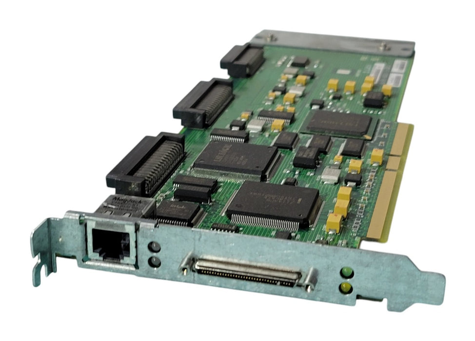 HP A5191-80011 PCI SCSI / LAN Controller Card A5191-60211