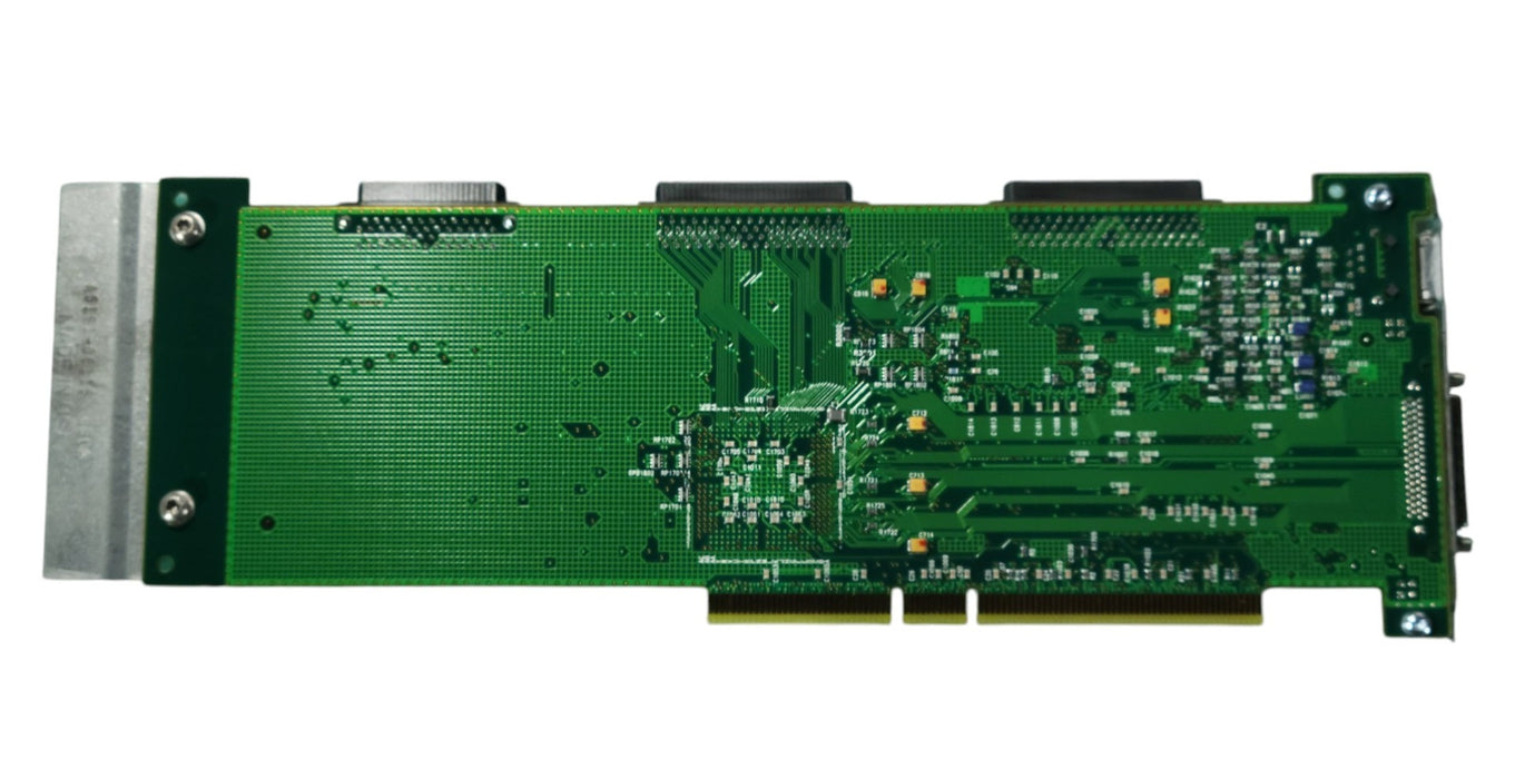 HP A5191-80011 PCI SCSI / LAN Controller Card A5191-60211
