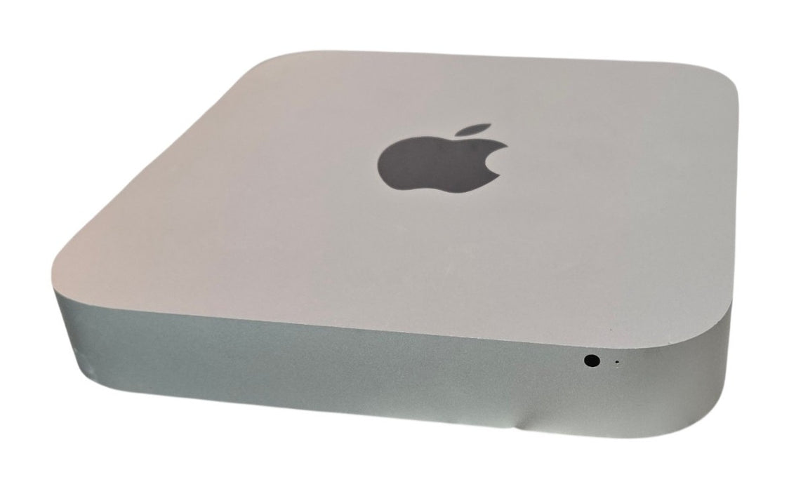 Apple Mac mini A1347 - Core i5-2415M 2.30GHz 16GB DDR3 RAM 256GB SSD