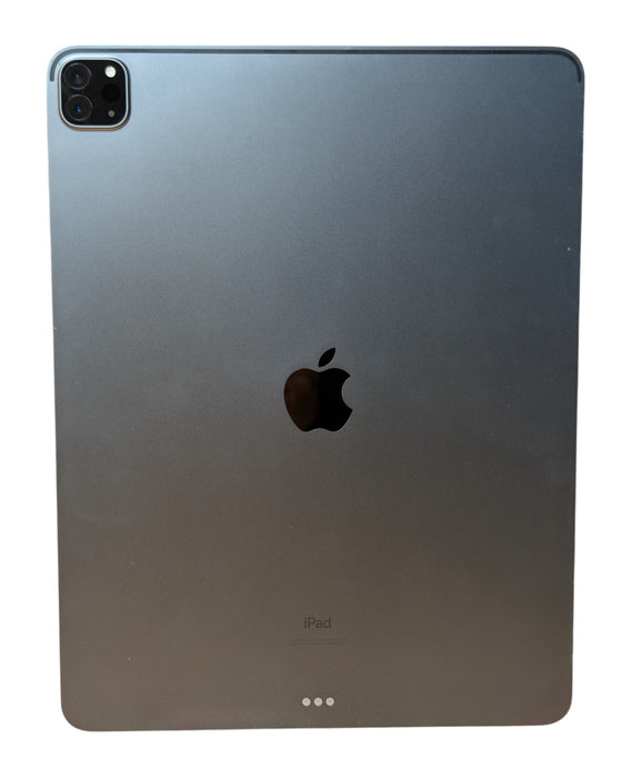Apple iPad Pro (12.9-inch) (4th generation) A2229 128GB Wi-Fi UNLOCKED