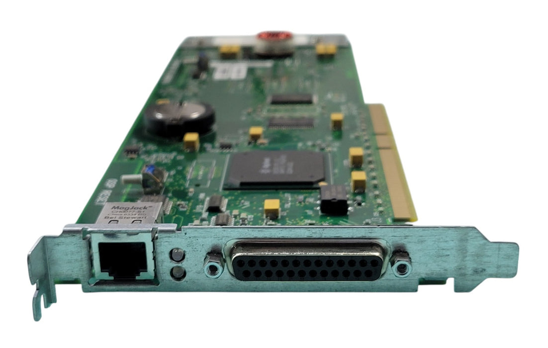 HP A6144-60012 Guardian Service Processor GSP Card A6144-80012