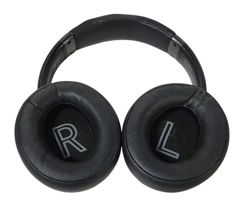 BERIBES WH202A Wireless Bluetooth Over-Ear Headphones Black