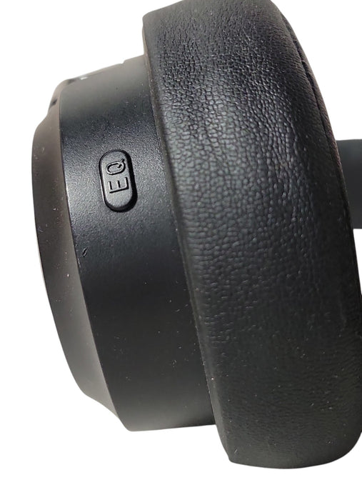BERIBES WH202A Wireless Bluetooth Over-Ear Headphones Black