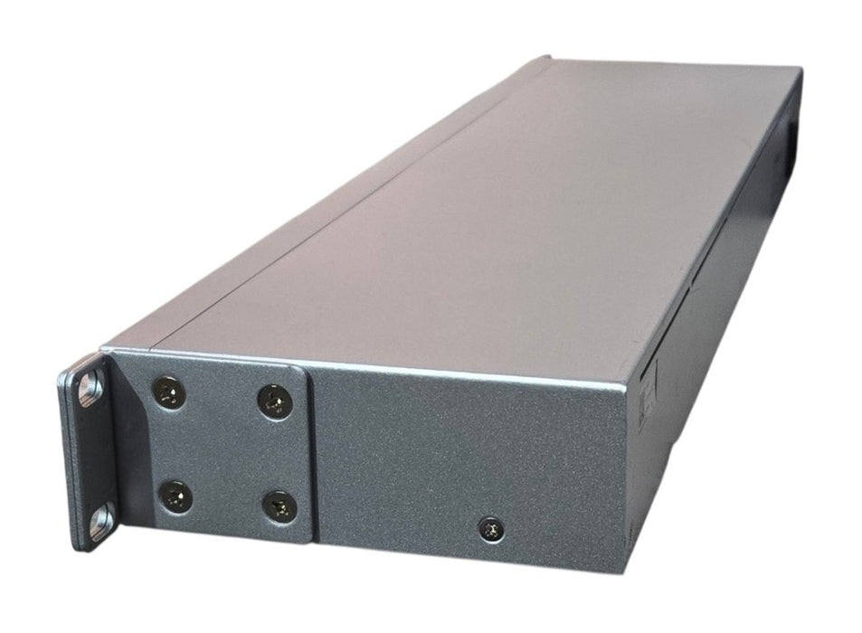 Ubiquiti UniFi USW-Aggregation - 8-Port 10G SFP+ Managed Switch