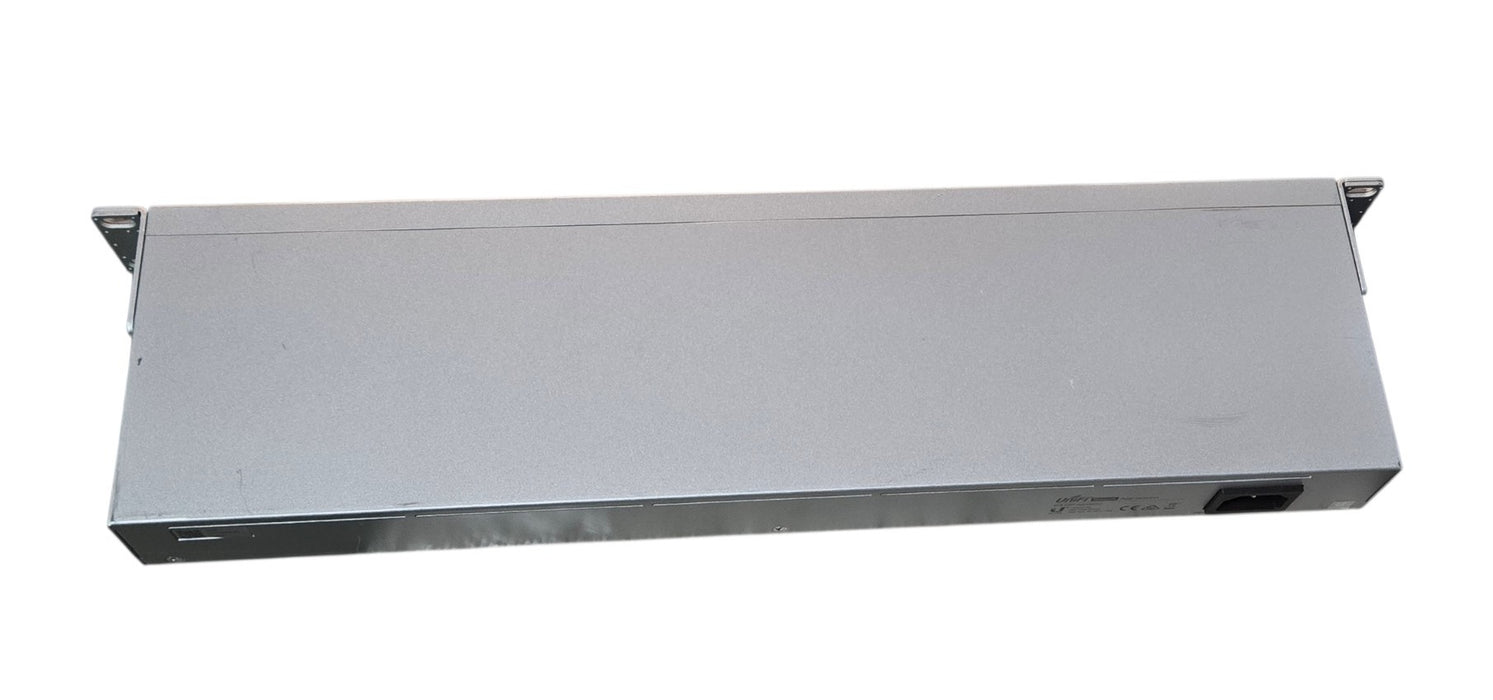 Ubiquiti UniFi USW-Aggregation - 8-Port 10G SFP+ Managed Switch