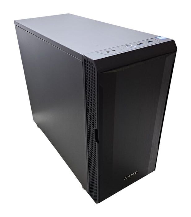 Custom PC - Asus PRIME H310M-A w/ Intel Core i7-9700, 8GB DDR4, 550W, No HDD