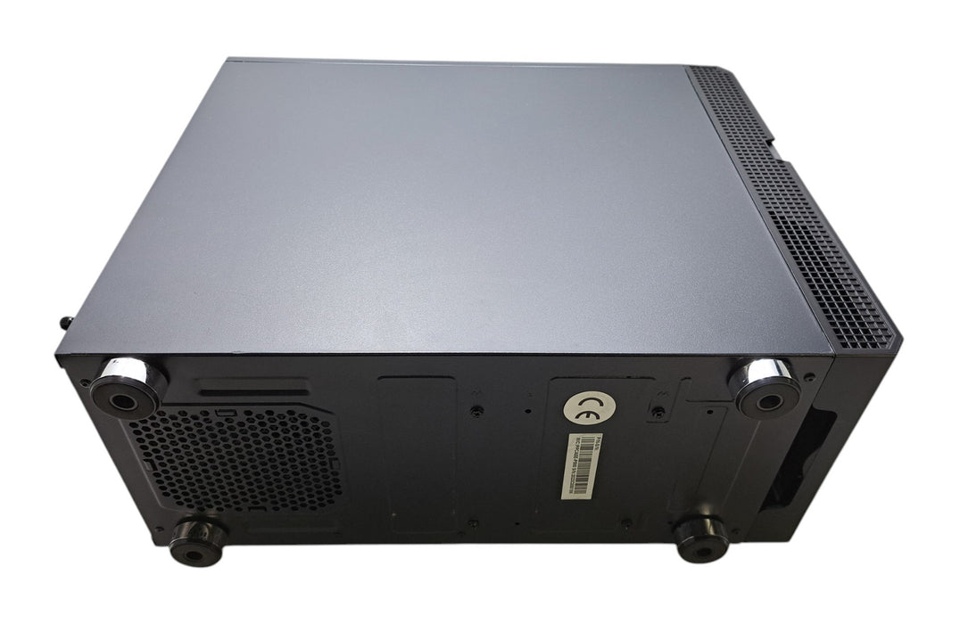 Custom PC - Asus PRIME H310M-A w/ Intel Core i7-9700, 8GB DDR4, 550W, No HDD