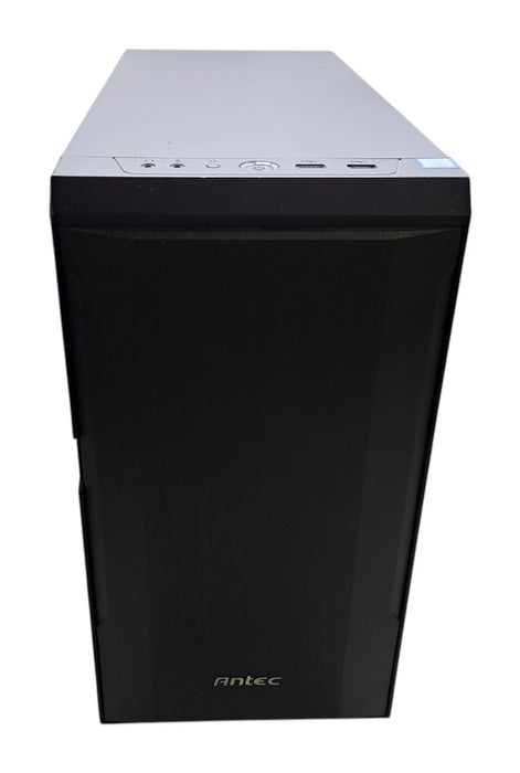 Custom PC - Asus PRIME H310M-A w/ Intel Core i7-9700, 8GB DDR4, 550W, No HDD