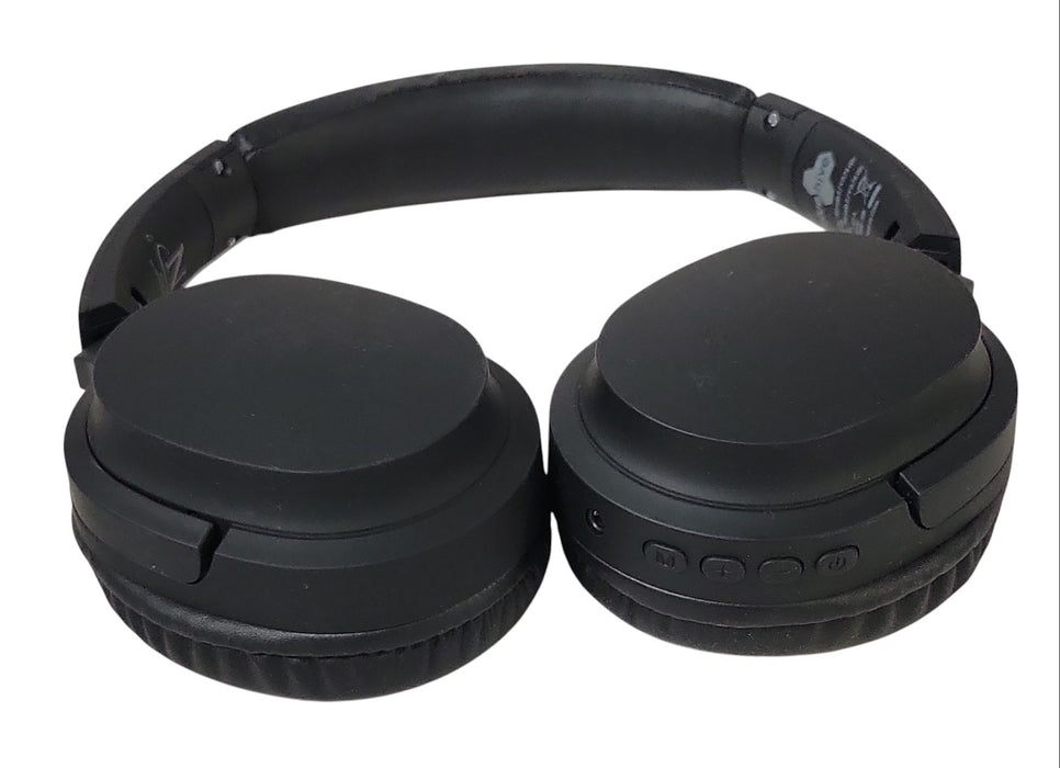 blue hive Bluebass Bluetooth Over-Ear Headphones