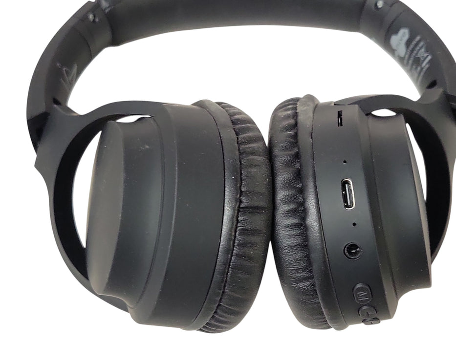 blue hive Bluebass Bluetooth Over-Ear Headphones