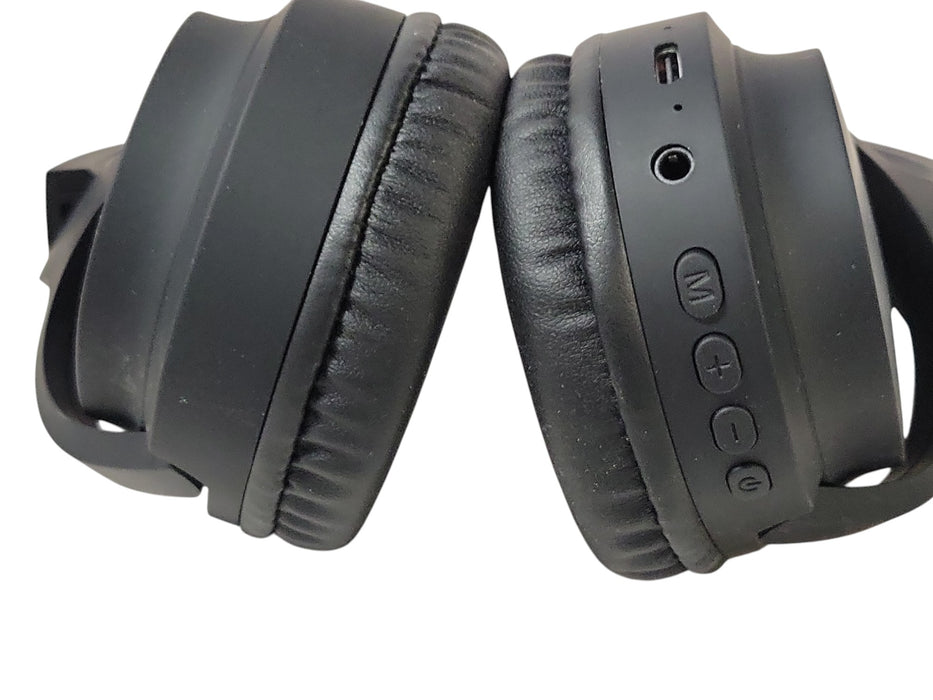 blue hive Bluebass Bluetooth Over-Ear Headphones