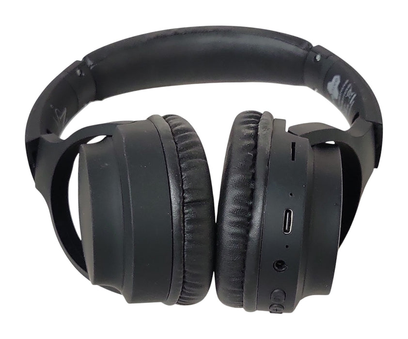 blue hive Bluebass Bluetooth Over-Ear Headphones
