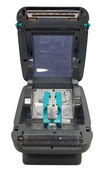 Zebra ZP 505 Direct Thermal Label Printer ZP505-0503-0020