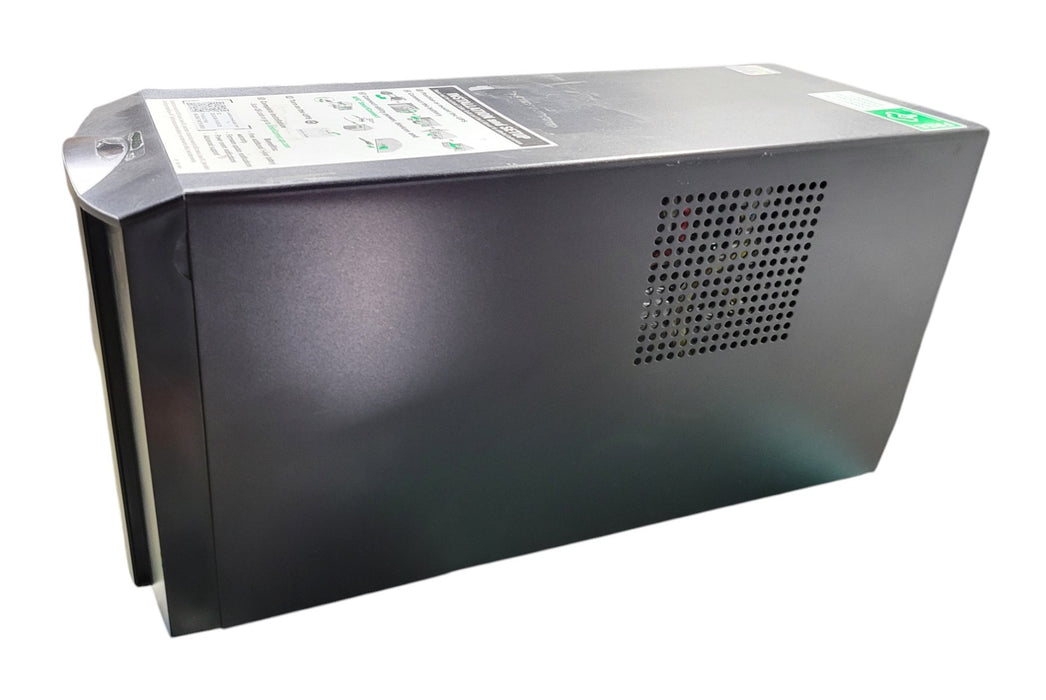 APC Smart-UPS C 1000 SMC1000C - 1000VA 600W LCD 120V UPS